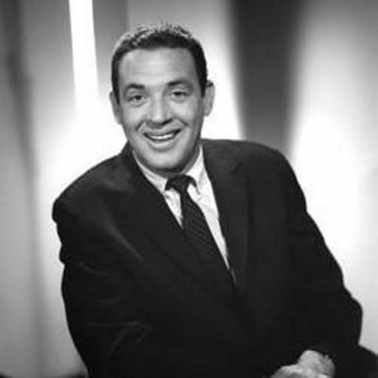 Jerry Paris