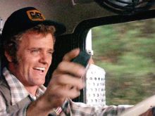 Jerry Reed