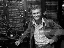 Jerry Reed