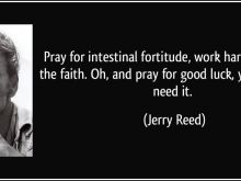 Jerry Reed