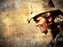 Jerry Reed