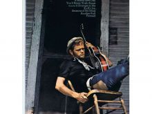 Jerry Reed