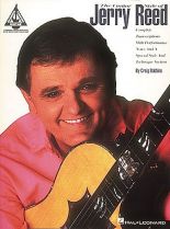 Jerry Reed