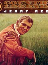 Jerry Reed