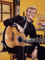 Jerry Reed