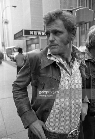 Jerry Reed