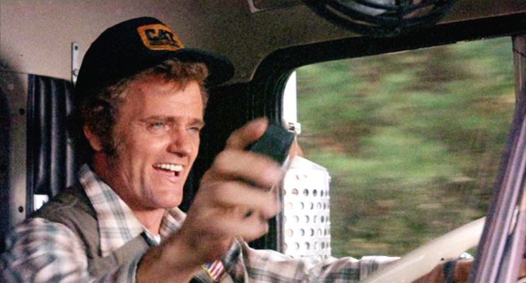 Jerry Reed