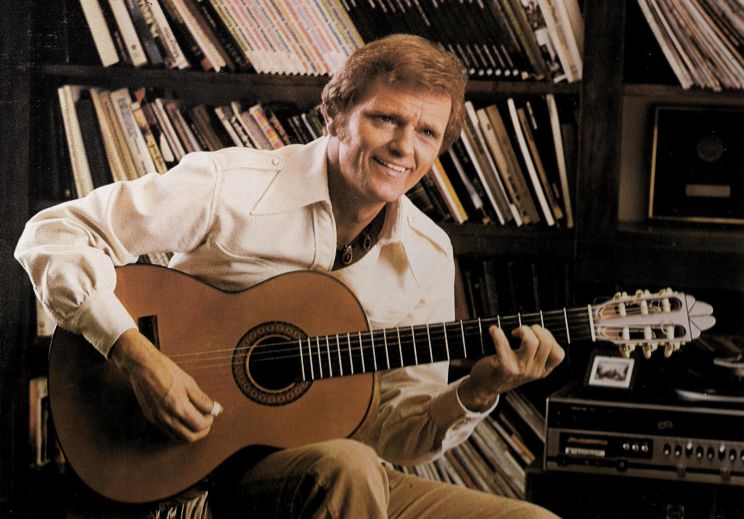 Jerry Reed