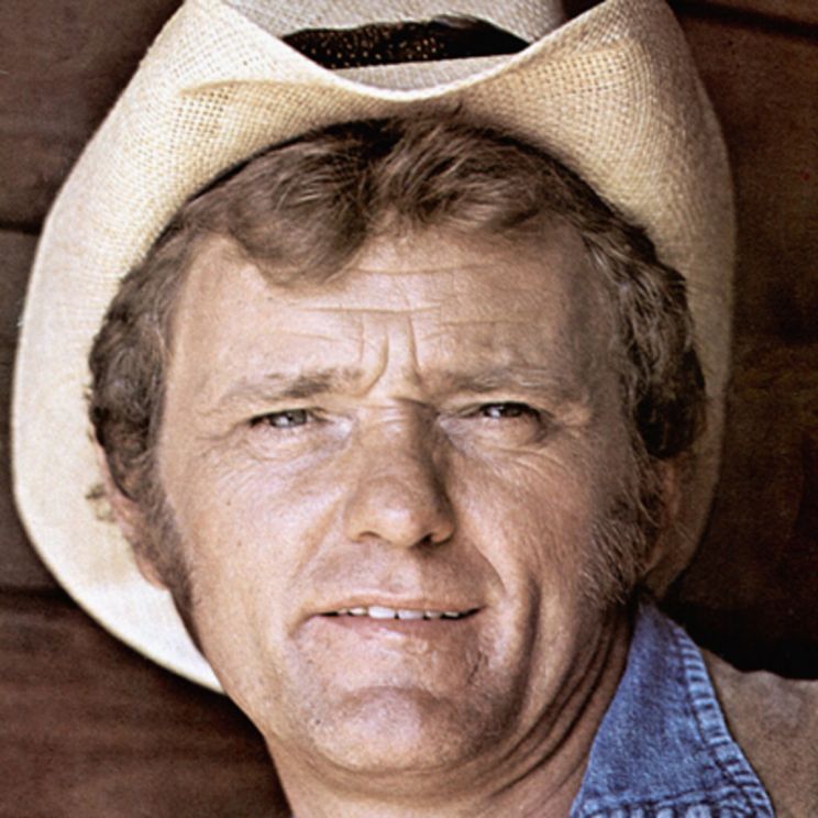 Jerry Reed