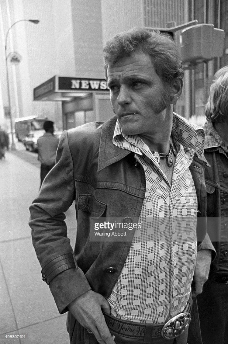 Jerry Reed