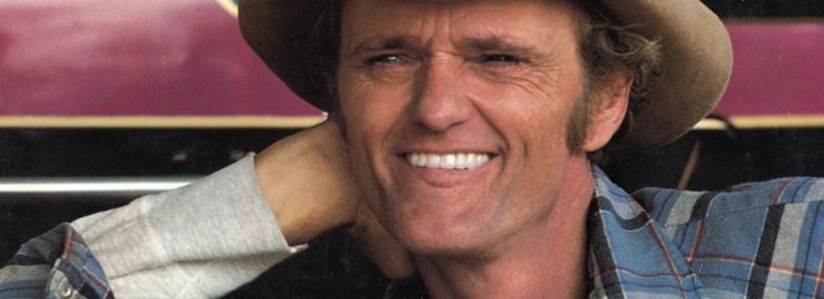 Jerry Reed