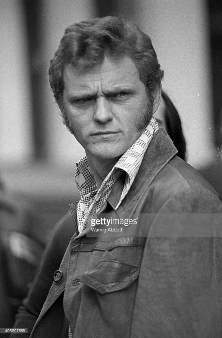 Jerry Reed