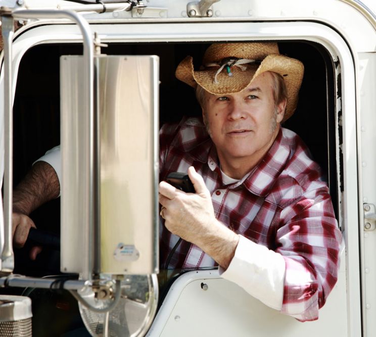 Jerry Reed
