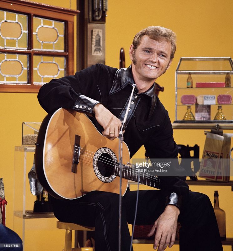 Jerry Reed