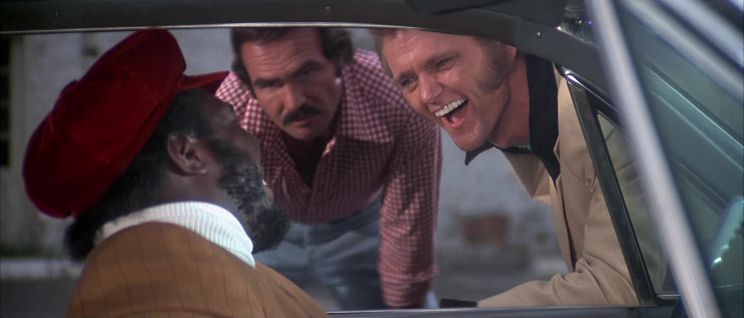 Jerry Reed