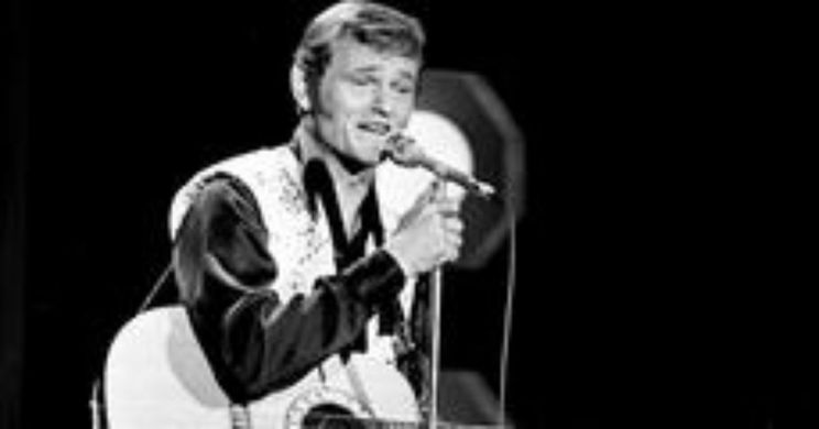 Jerry Reed