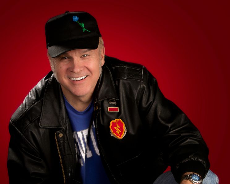 Jerry Reed