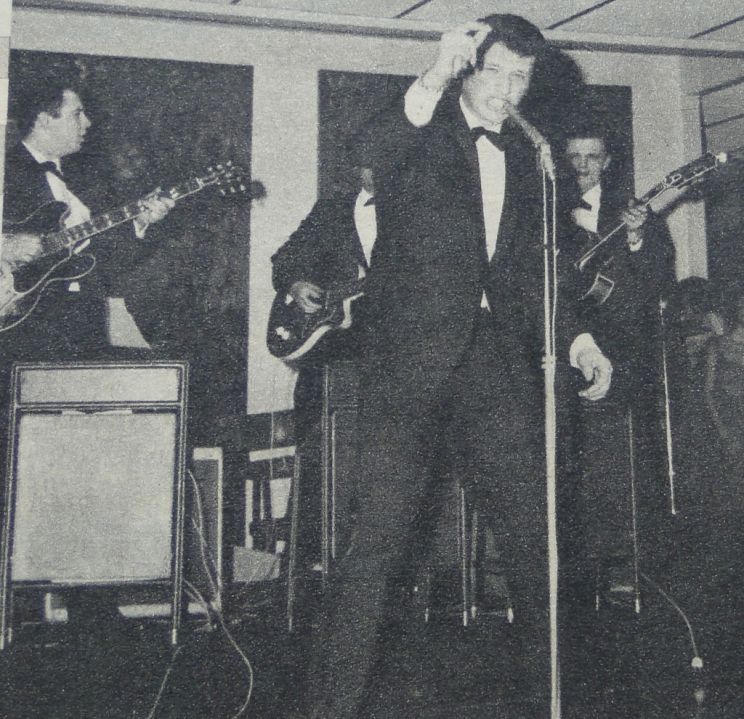 Jerry Reed