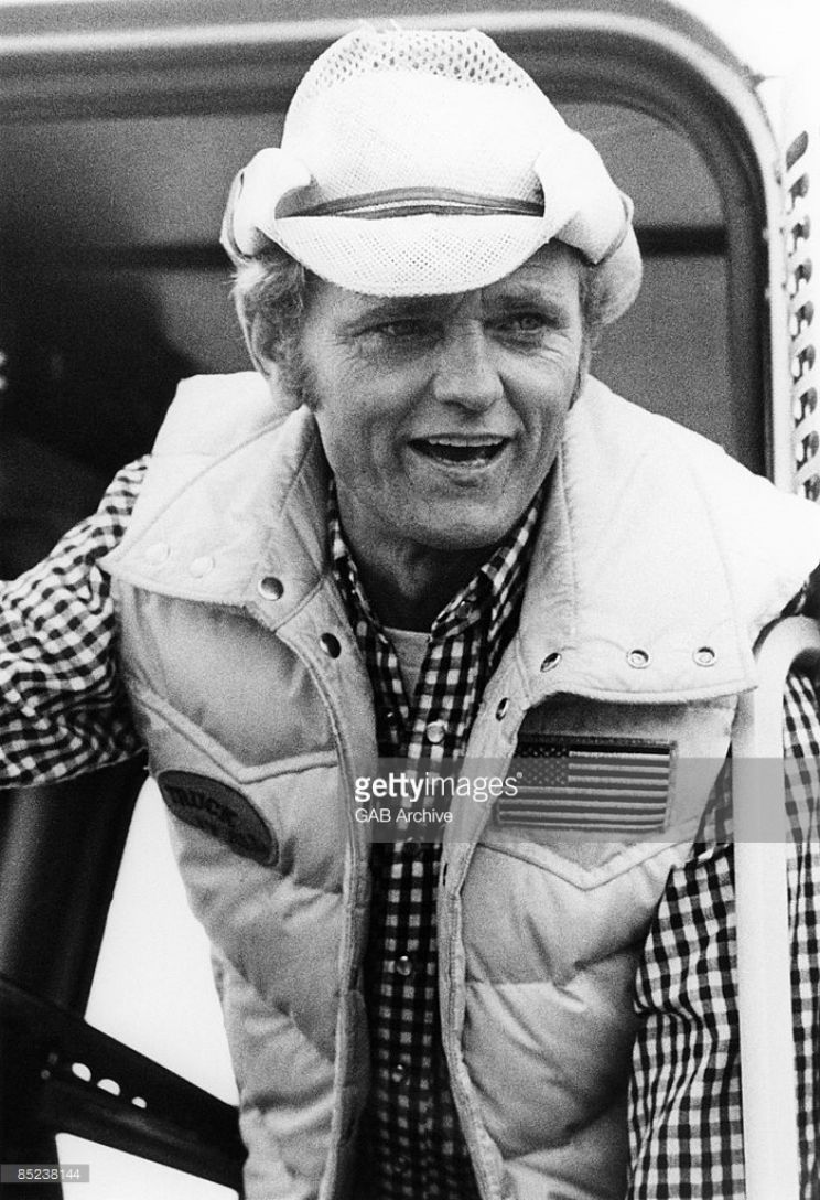 Jerry Reed