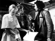 Jerry Schatzberg