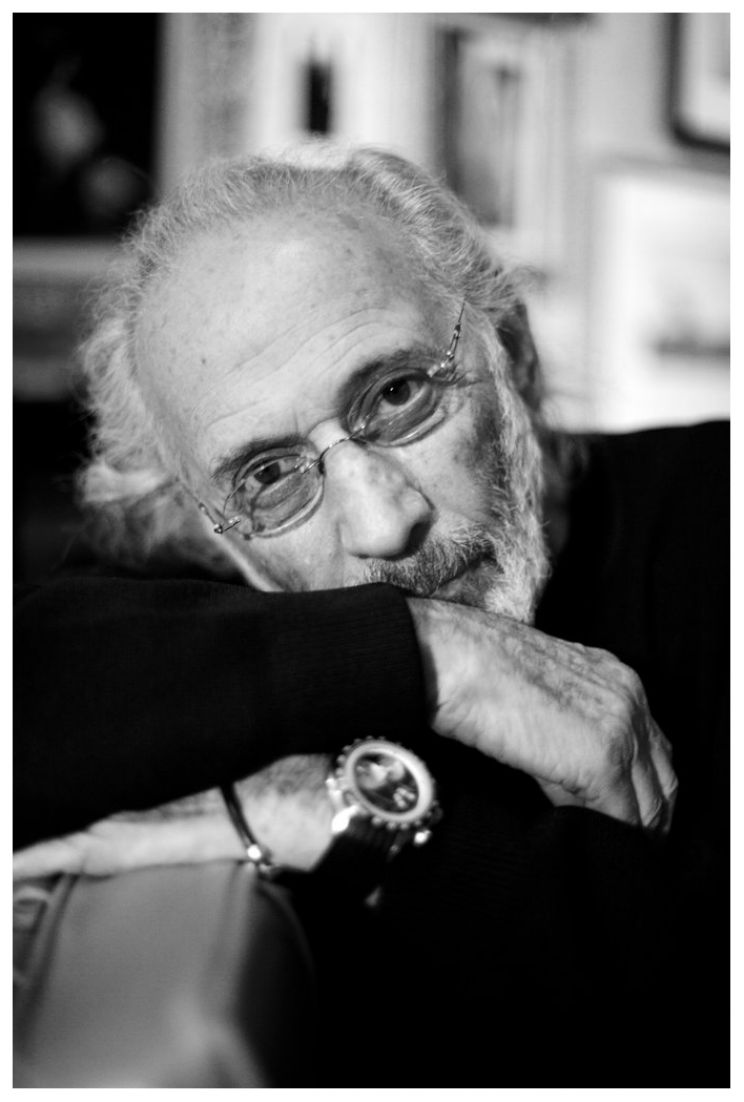 Jerry Schatzberg