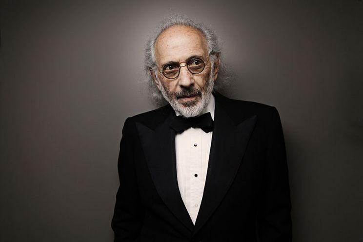 Jerry Schatzberg