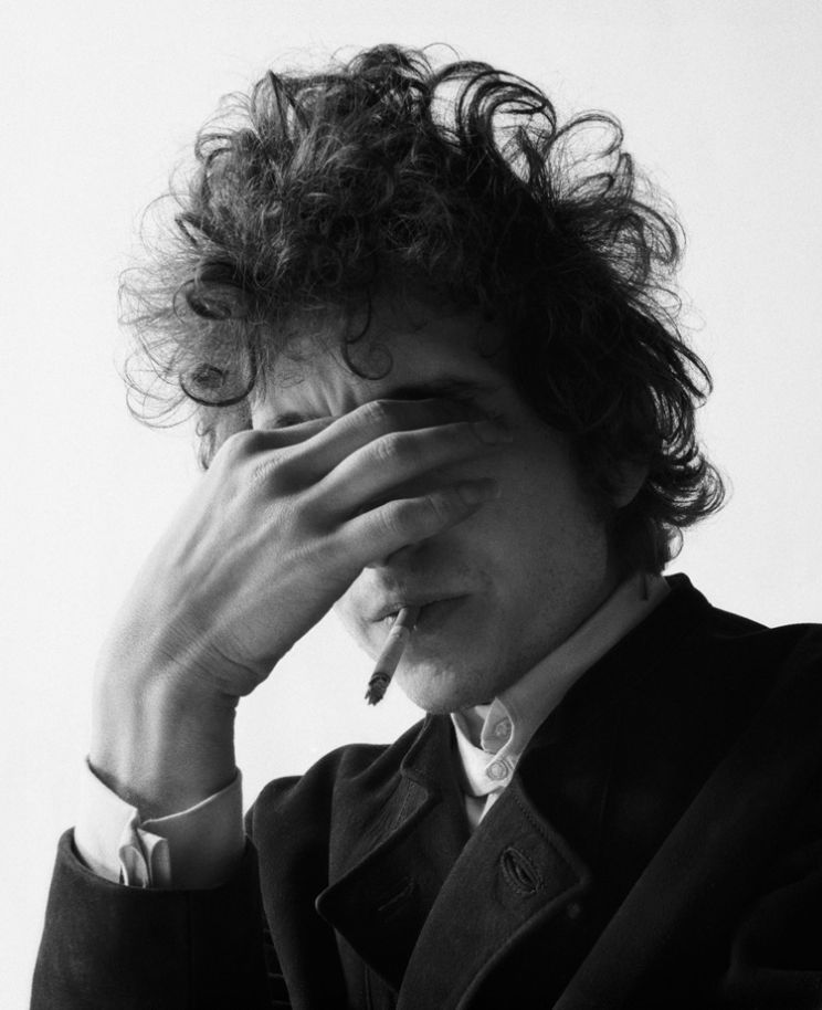 Jerry Schatzberg