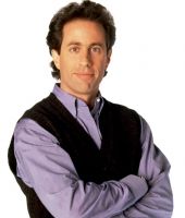 Jerry Seinfeld