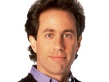 Jerry Seinfeld