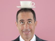 Jerry Seinfeld