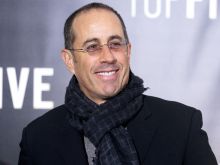 Jerry Seinfeld