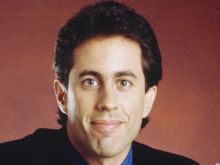 Jerry Seinfeld