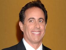 Jerry Seinfeld