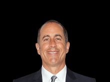 Jerry Seinfeld