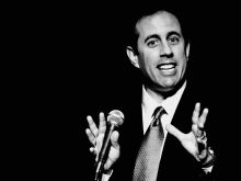 Jerry Seinfeld