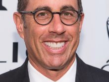 Jerry Seinfeld