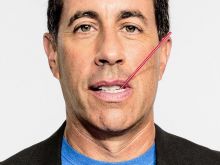 Jerry Seinfeld