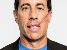 Jerry Seinfeld