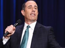 Jerry Seinfeld