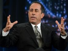 Jerry Seinfeld