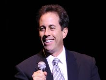 Jerry Seinfeld