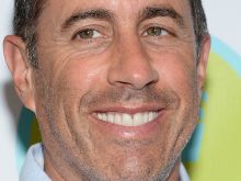 Jerry Seinfeld