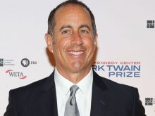 Jerry Seinfeld