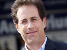 Jerry Seinfeld