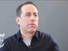 Jerry Seinfeld