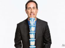 Jerry Seinfeld