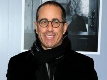 Jerry Seinfeld