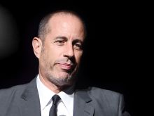 Jerry Seinfeld #273789 picture (Landscape Medium)
