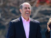 Jerry Seinfeld