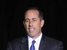 Jerry Seinfeld